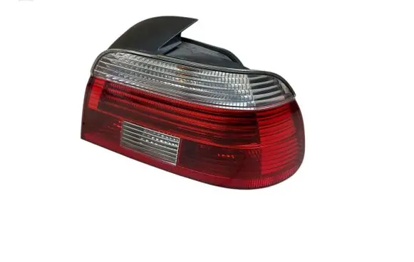 BMW 5 E39 Rear/tail lights 6902528 63212496298 153588