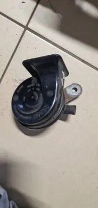 BMW 5 E39 Horn signal 3881157