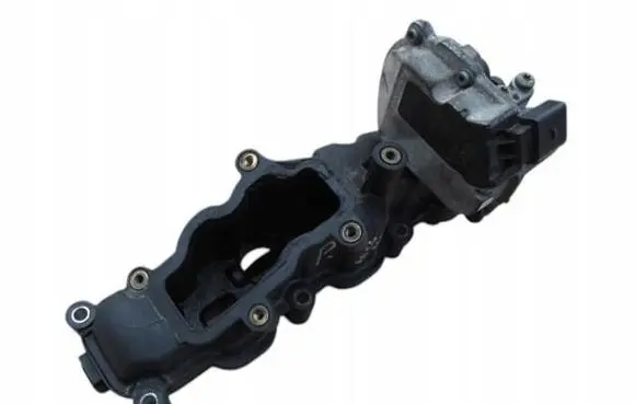 Audi A6 S6 C6 4F Camshaft vanos timing valve 