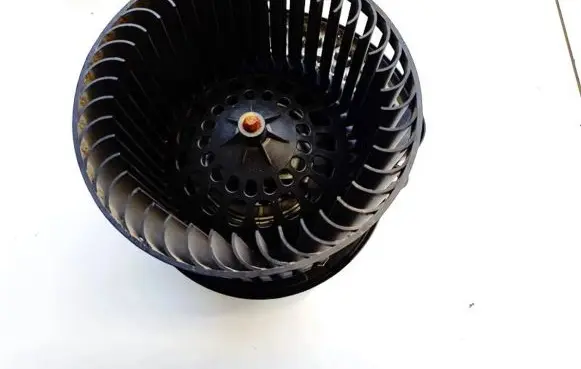 Renault Kadjar Heater fan/blower t911738 t910665