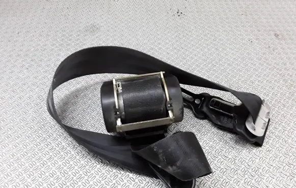 Peugeot 807 Rear seatbelt 14005557XX