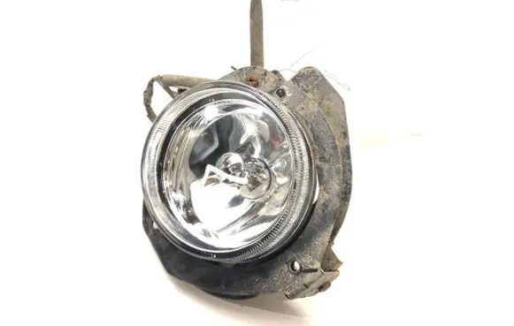 Mitsubishi Pajero Pinin Front fog light