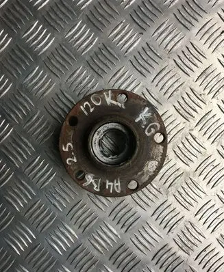 Audi A4 S4 B6 8E 8H Rear wheel ball bearing 