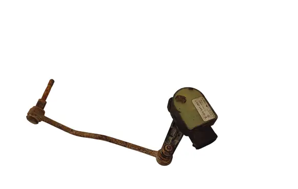 Audi A8 S8 D3 4E Headlight/headlamp level sensor 4E0941285F