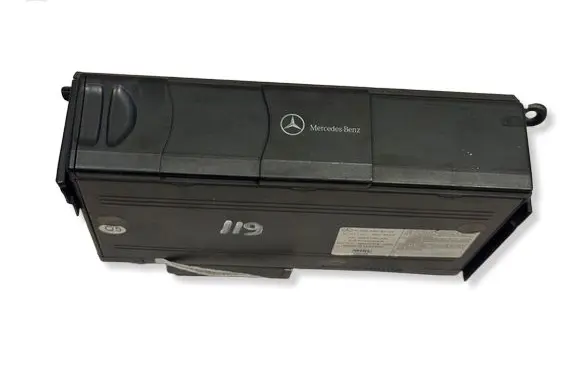 Mercedes-Benz CLK A209 C209 CD/DVD changer A2038209089 A0028206289