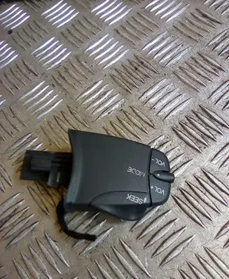 Ford Mondeo Mk III Sound control switch 98AB14K147AC