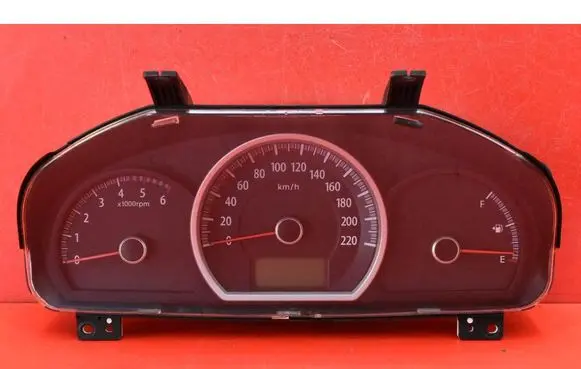 Speedometer (instrument cluster)