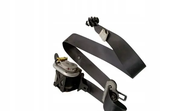 Honda Jazz Front seatbelt 