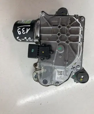 Citroen DS5 Wiper motor 9687343880