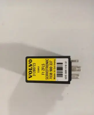 Volvo XC90 Other relay 31280723