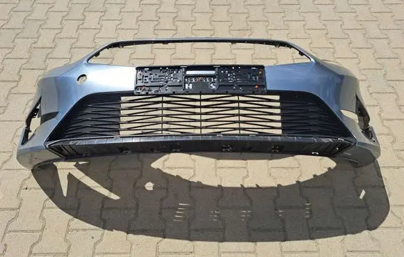 KIA Ceed Front bumper