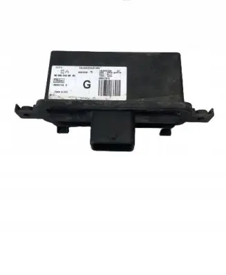 Citroen C4 I Light module LCM 965805428000