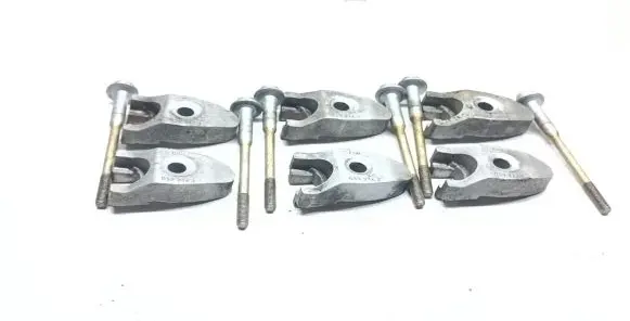 Fuel Injector clamp holder