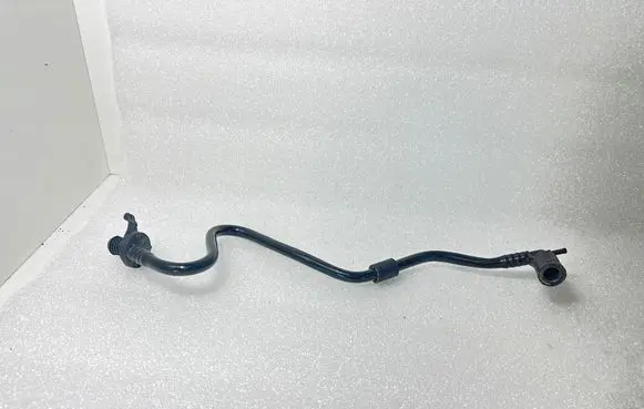 Volkswagen PASSAT B7 Vacuum line/pipe/hose 3C0612041