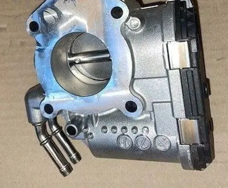 Toyota Proace Throttle body valve 0280750481-KG