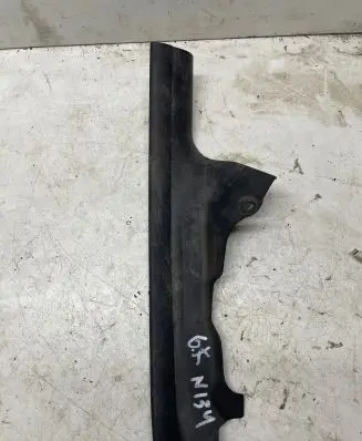 BMW 3 E90 E91 Rear sill trim cover 7066991 11242010