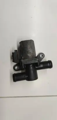 Renault Clio V Electric auxiliary coolant/water pump 212309316R
