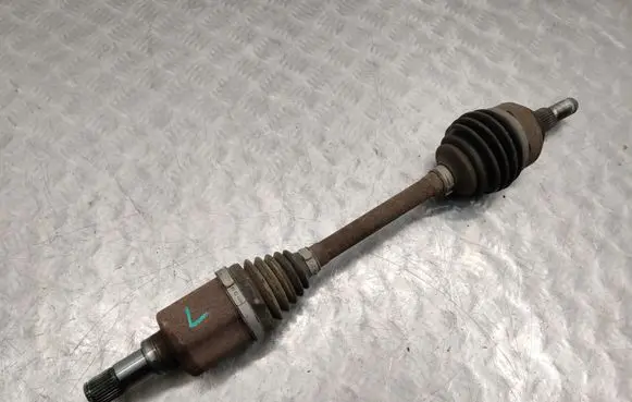 Ford Transit - Tourneo Connect Front driveshaft 