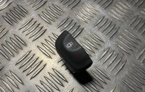 Renault Scenic I Central locking switch button 432969B 070900010