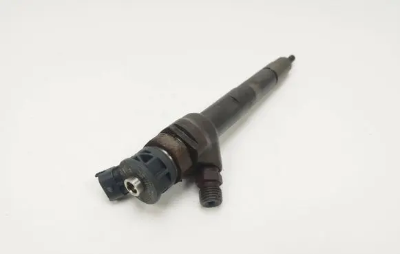 Jaguar XE Fuel injector 0445110664 G4D39K546CA