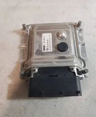 BMW X5 F15 Adblue control unit 7432800 003000000 0281032174
