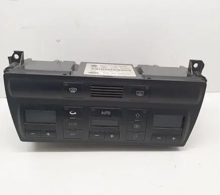 Audi A6 S6 C5 4B Climate control unit 4B0820043P