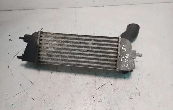 Ford C-MAX I Intercooler radiator 6039515