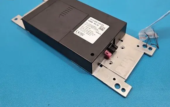 BMW 3 GT F34 Central body control module 6809310 IMPRK1539814