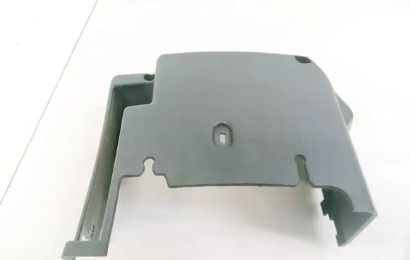 Dodge Caliber Steering wheel column trim 1CH70TRMAA 0Z738TRMAB