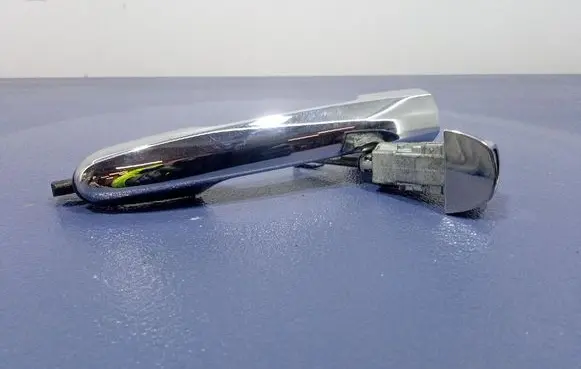 Fiat Tipo Front door exterior handle 