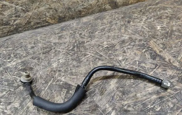 Chevrolet Captiva Vacuum line/pipe/hose