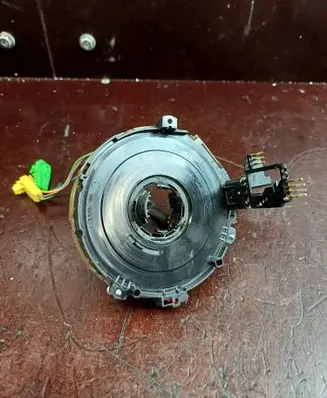 Airbag slip ring squib (SRS ring)