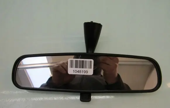 Honda HR-V Rear view mirror (interior)