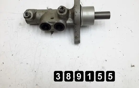 Renault Modus Master brake cylinder