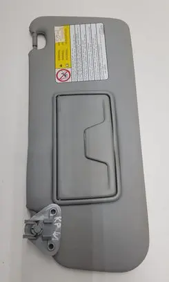 Peugeot 4007 Sun visor