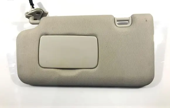 Sun visor