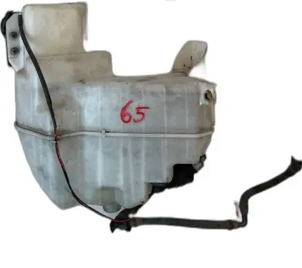 Mazda CX-7 Windshield washer fluid reservoir/tank EH6467480K0036
