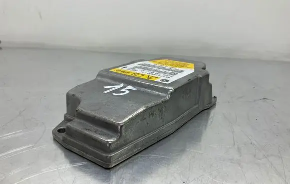 BMW 5 E60 E61 Airbag control unit/module 9160558 31916055801V 22044311