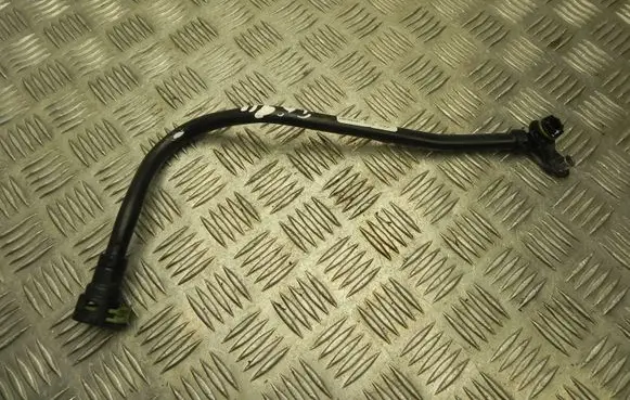 BMW 7 G11 G12 Engine coolant pipe/hose 8602296