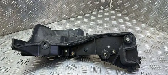 Land Rover Range Rover Sport L320 Battery bracket DWM50010