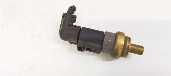 Coolant temperature sensor