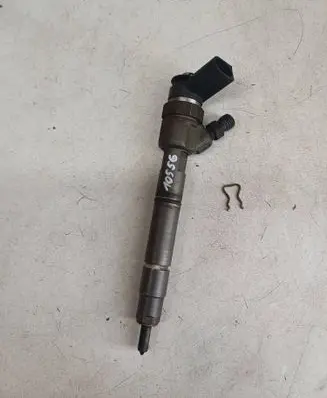 Smart ForFour I Fuel injector A6400700787 090 68505
