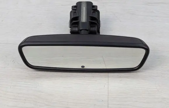 Jaguar F-Pace Rear view mirror (interior) FK7217E678