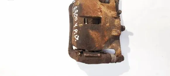 Suzuki SX4 S-Cross Front brake caliper 5760