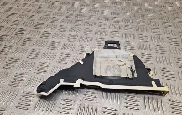 Peugeot 308 Timing belt guard (cover) 9824675280