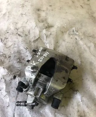 Skoda Scala Front brake caliper