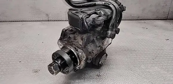 Opel Signum Fuel injection high pressure pump 0470504214