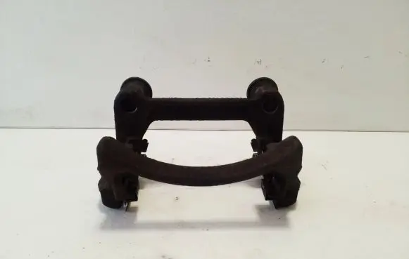 Volkswagen Transporter - Caravelle T5 Brake caliper pad carrier rear 