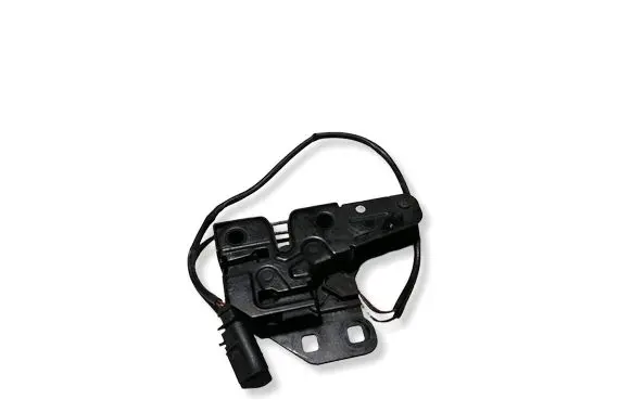 Audi A6 S6 C6 4F Engine bonnet/hood lock/catch 4F0823509A