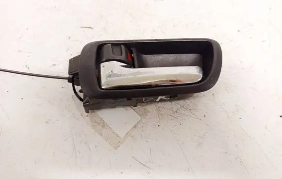 Toyota Corolla Verso AR10 Rear door interior handle 692060f010